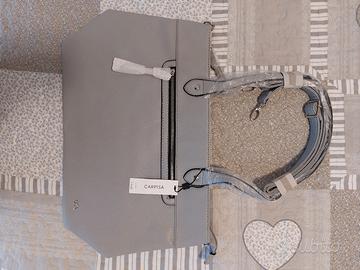 Borsa nuova Carpisa con cartellino