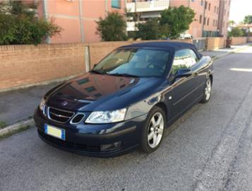 SAAB 9-3 1.9 TiD Automatica Vektor