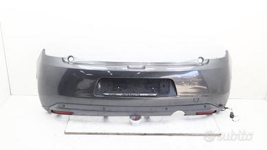 PARAURTI POSTERIORE COMPLETO CITROEN C3 Serie 7410