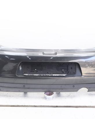 PARAURTI POSTERIORE COMPLETO CITROEN C3 Serie 7410