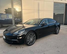 Porsche Panamera 4.0 4S - anno 2017 - km 130.000