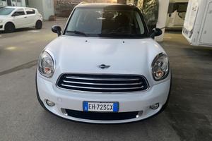 Mini Cooper Countryman 1.6 One D
