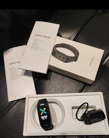 OPPO BAND SMARTWATCH