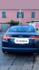 JAGUAR XF 3.0 D V6 LUXURY
