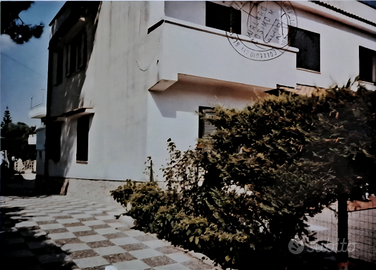 Appartamento in villa quadrifamiliare