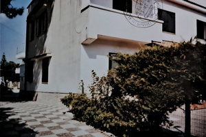 Appartamento in villa quadrifamiliare