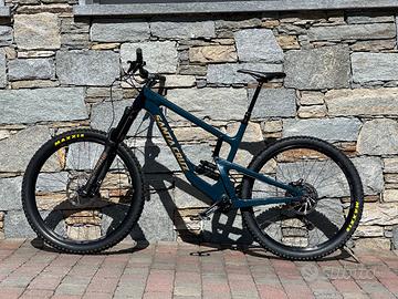 Santa Cruz Nomad