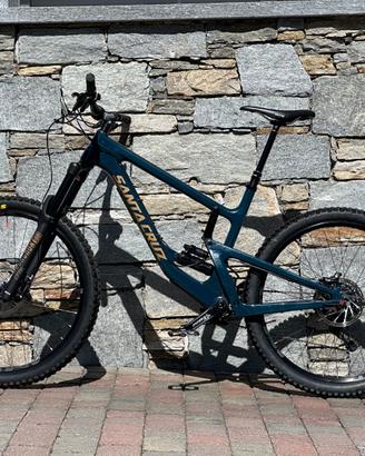 Santa Cruz Nomad