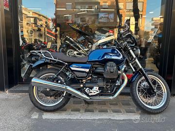 MOTO GUZZI - V7 Special Blu - 2021