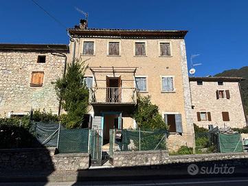 CASA INDIPENDENTE A MIANE