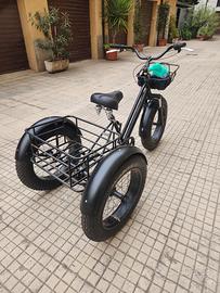 Bici Cargo