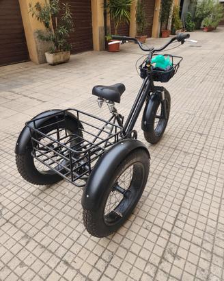 Bici Cargo