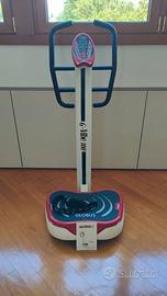 PEDANA VIBRANTE G-VIBE 100