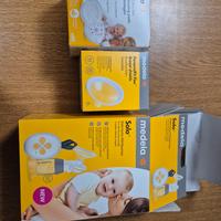 Medela SOLO tiralatte elettrico portatile USB