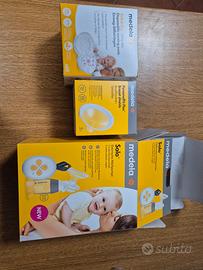 Medela SOLO tiralatte elettrico portatile USB