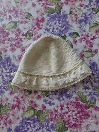 cappello Zara