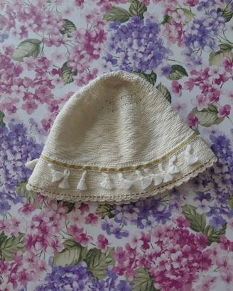 cappello Zara