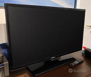 TV SAMSUNG 40 pollici circa