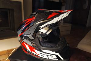 Casco LS2 Explorer Taglia M