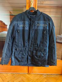 Giubbotto invernale Harley Davidson tg. L