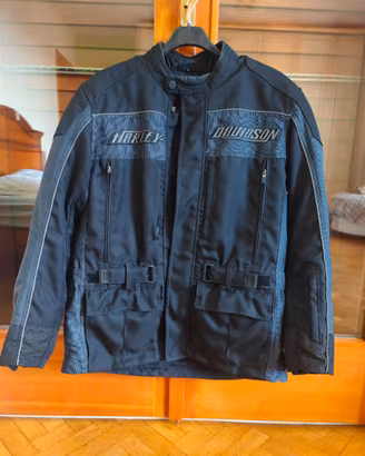 Giubbotto invernale Harley Davidson tg. L