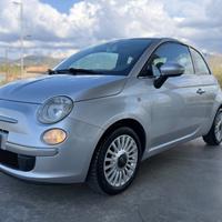 Fiat 500 1.3 Multijet 16V 95 CV Lounge