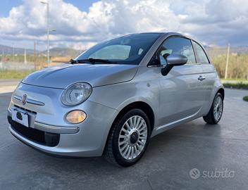 Fiat 500 1.3 Multijet 16V 95 CV Lounge