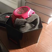 Orologio Casio GA2100 ROSSO G Shock