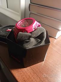 Orologio Casio GA2100 ROSSO G Shock
