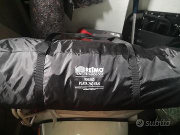 tenda per VW California 