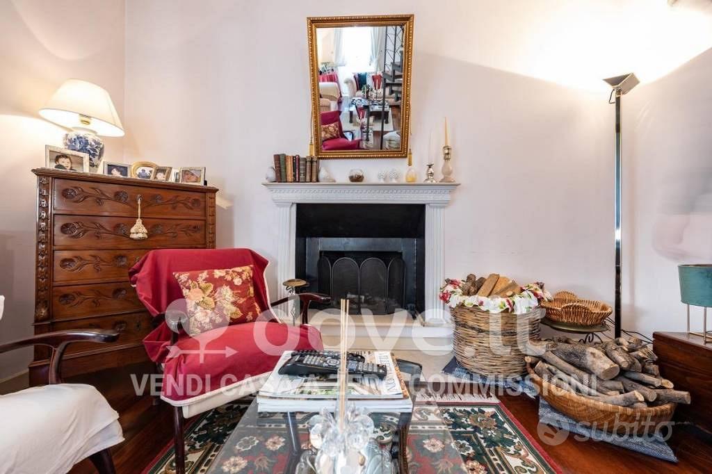 Appartamento – Capo d'Orlando, San Martino - Vista 3