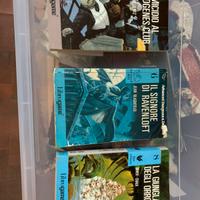 Libri game