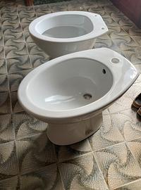 Sanitari bagno