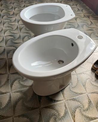 Sanitari bagno