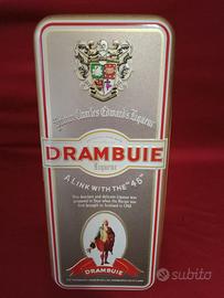 Bottiglia da collezione