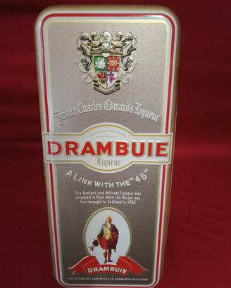 Bottiglia da collezione