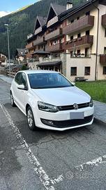 Volkswagen Polo 1200TDI