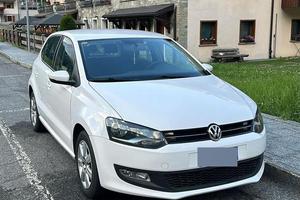 Volkswagen Polo 1200TDI