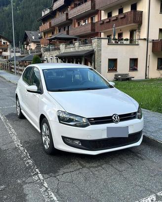 Volkswagen Polo 1200TDI