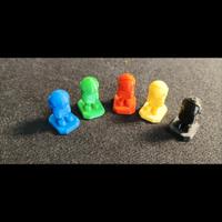 terraforming mars astronauti 