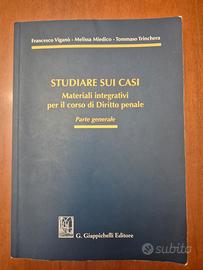 Manuale integrativo codice penale esame avvocato 2
