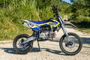 pit bike lem rr 160