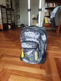 Zaino trolley seven