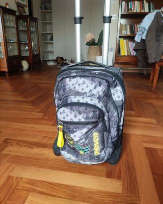 Zaino trolley seven