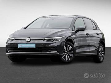 Volkswagen Golf 2.0 TDI SCR Style