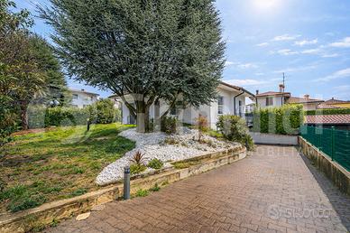 Villa singola Camparada [Cod. rif 3297574VRG]