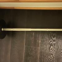 Bilanciere decathlon con pesi