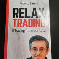 Relax trading libro 