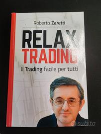 Relax trading libro 