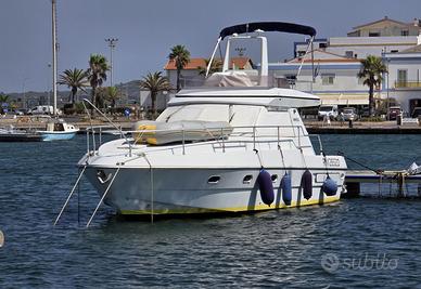 Clanship 34